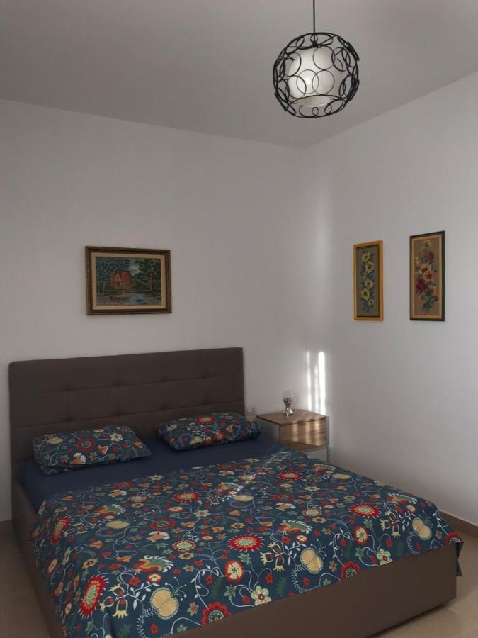 Corazon Guest House Vlorë Εξωτερικό φωτογραφία
