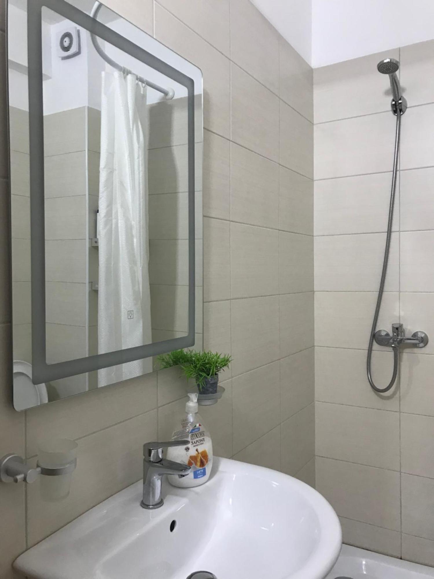 Corazon Guest House Vlorë Εξωτερικό φωτογραφία