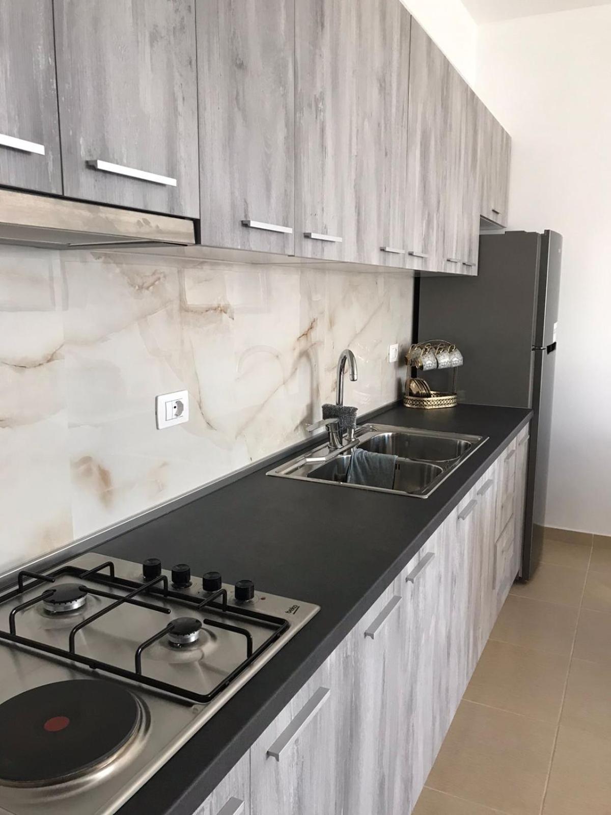 Corazon Guest House Vlorë Εξωτερικό φωτογραφία
