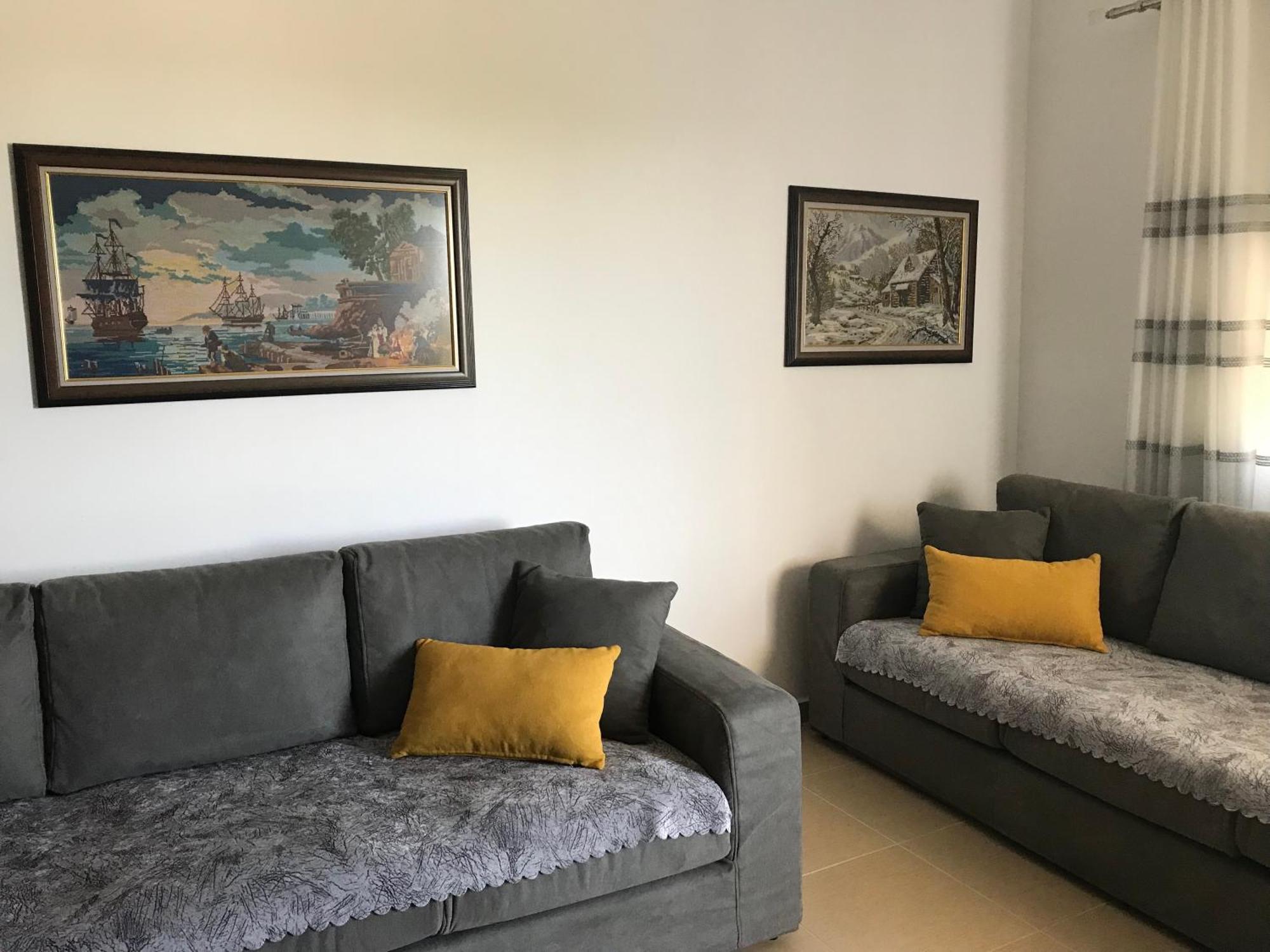 Corazon Guest House Vlorë Εξωτερικό φωτογραφία