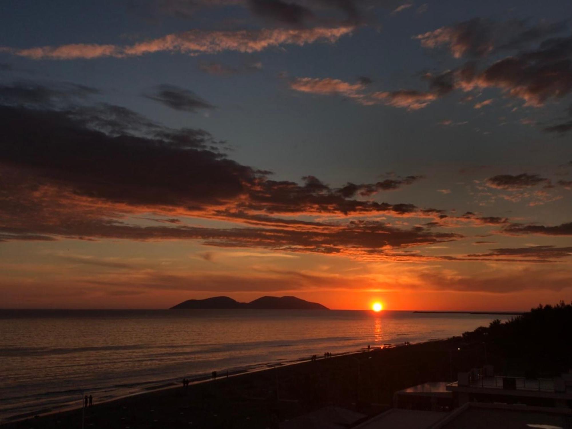 Corazon Guest House Vlorë Εξωτερικό φωτογραφία