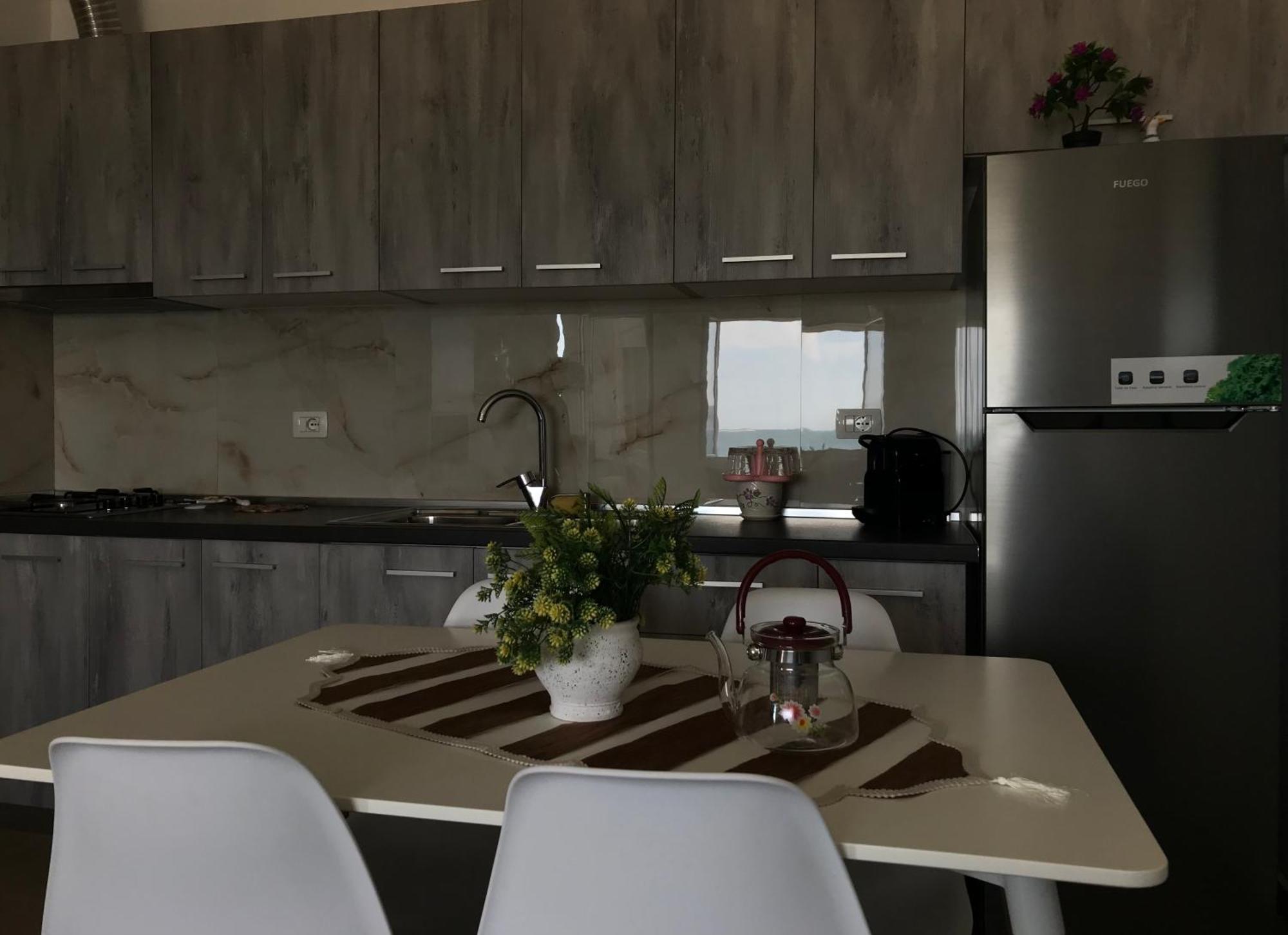 Corazon Guest House Vlorë Εξωτερικό φωτογραφία