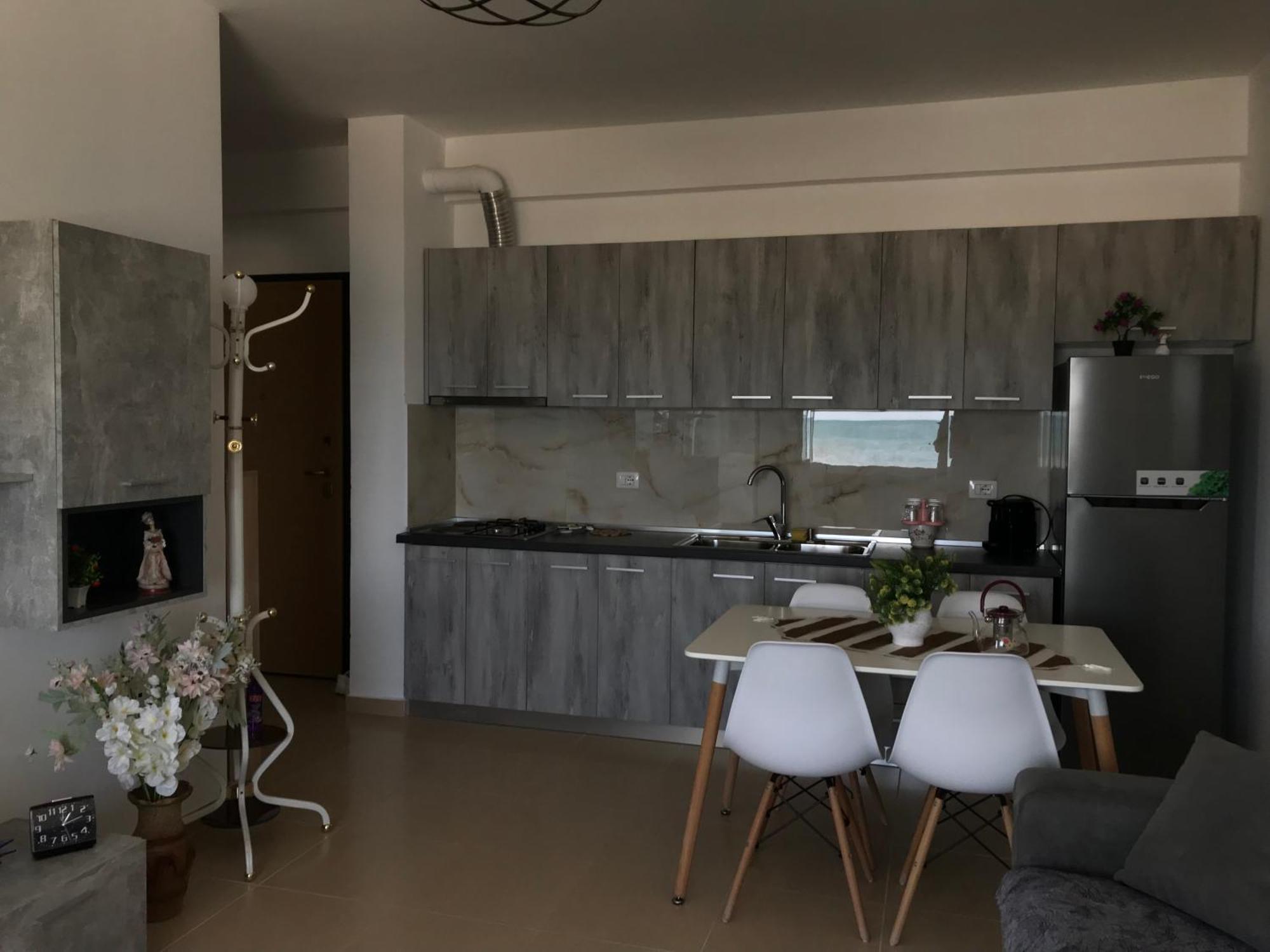 Corazon Guest House Vlorë Εξωτερικό φωτογραφία