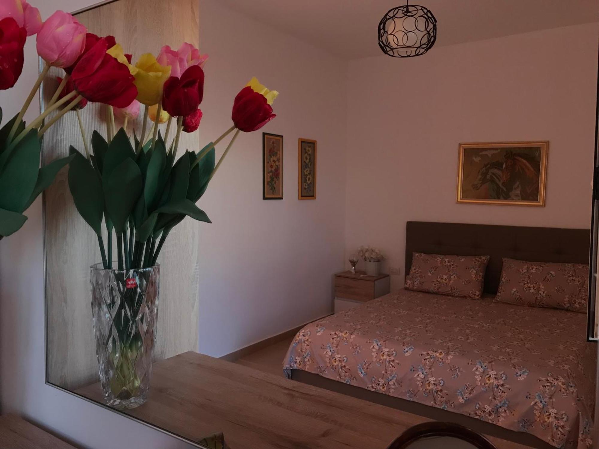 Corazon Guest House Vlorë Εξωτερικό φωτογραφία