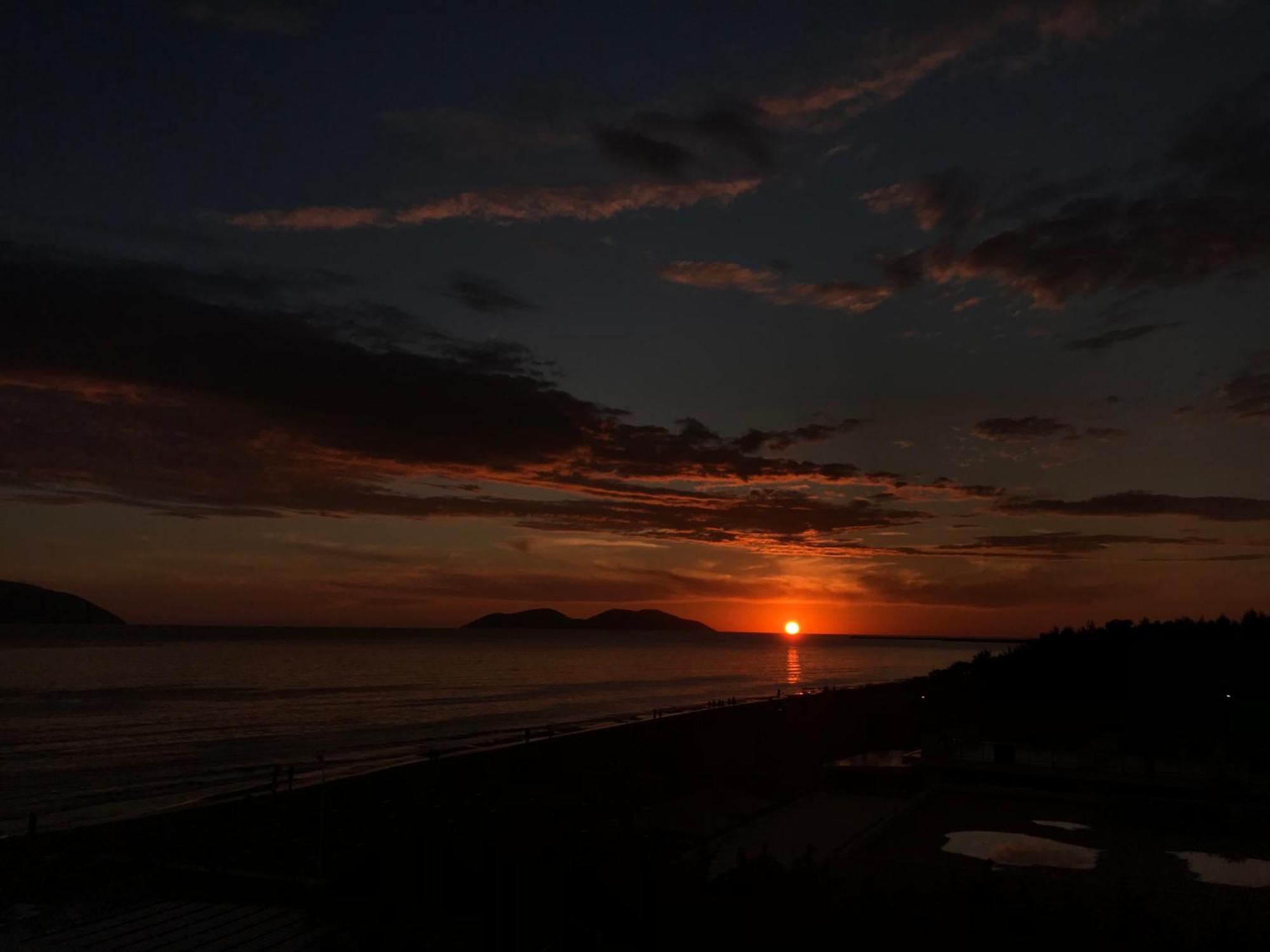 Corazon Guest House Vlorë Εξωτερικό φωτογραφία