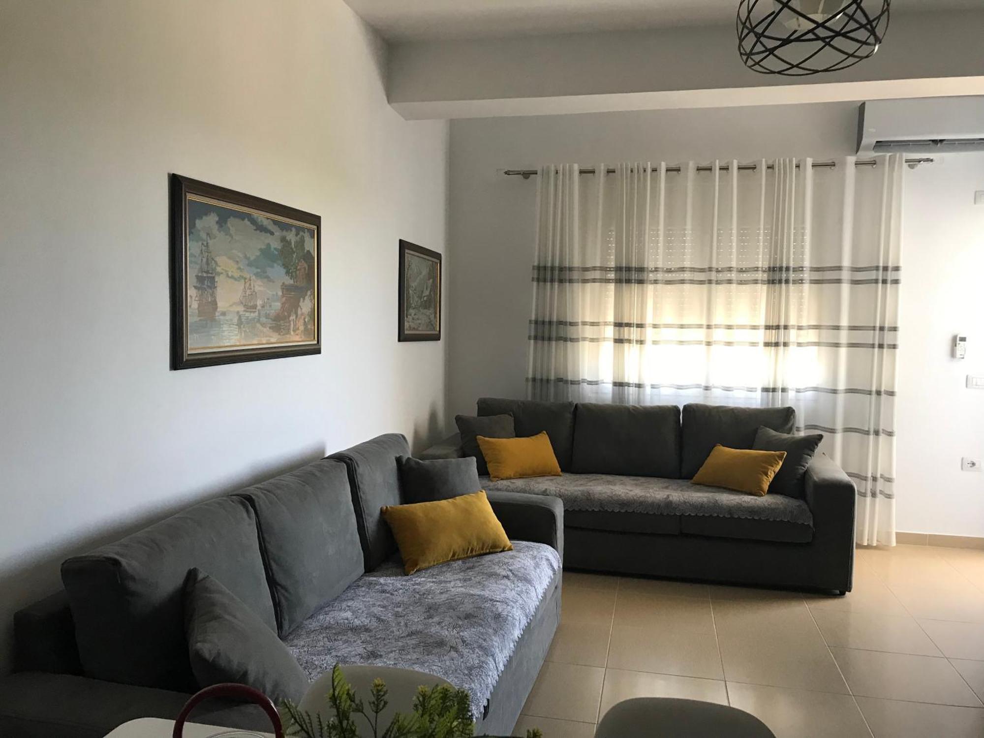 Corazon Guest House Vlorë Εξωτερικό φωτογραφία