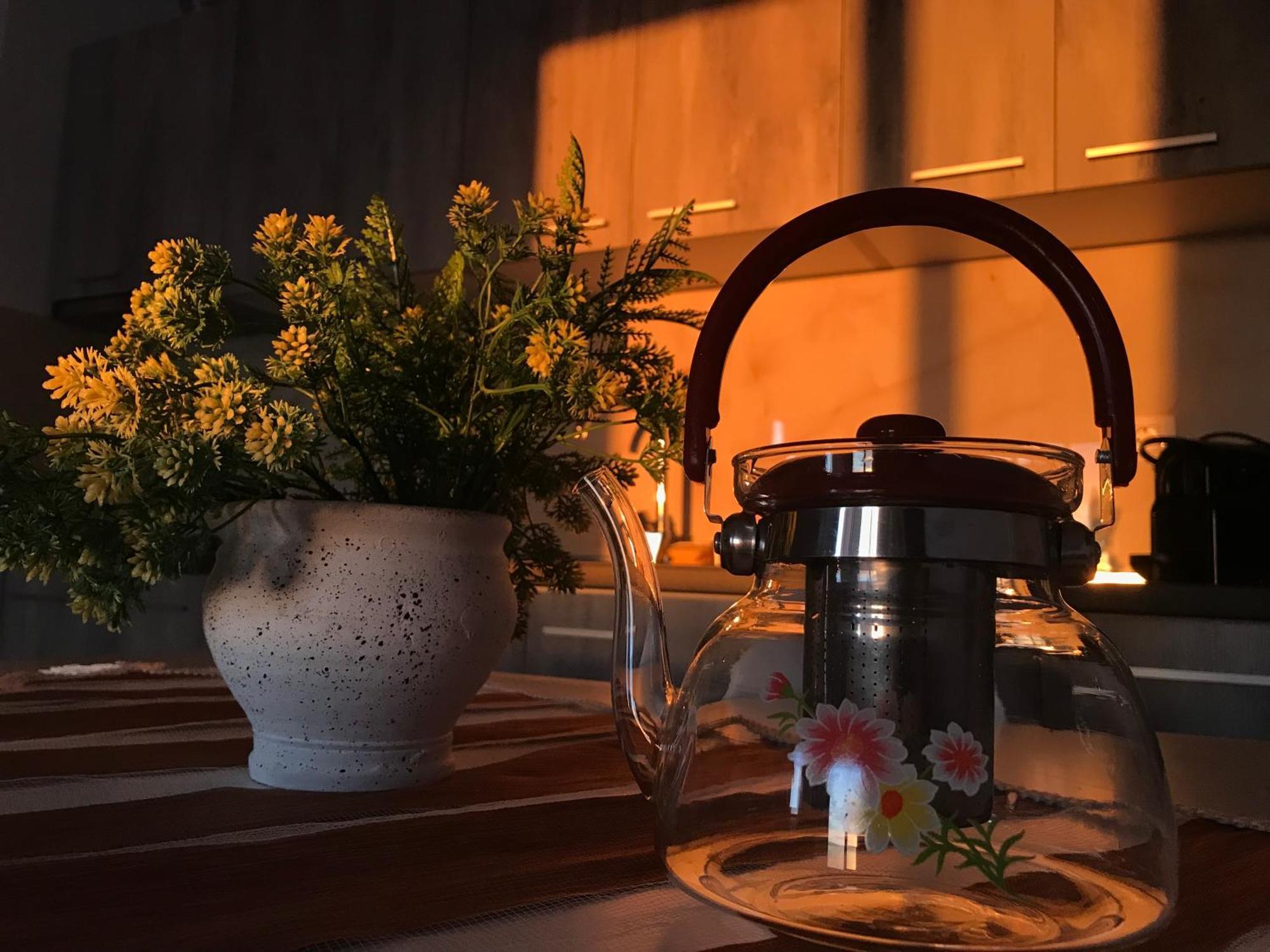 Corazon Guest House Vlorë Εξωτερικό φωτογραφία