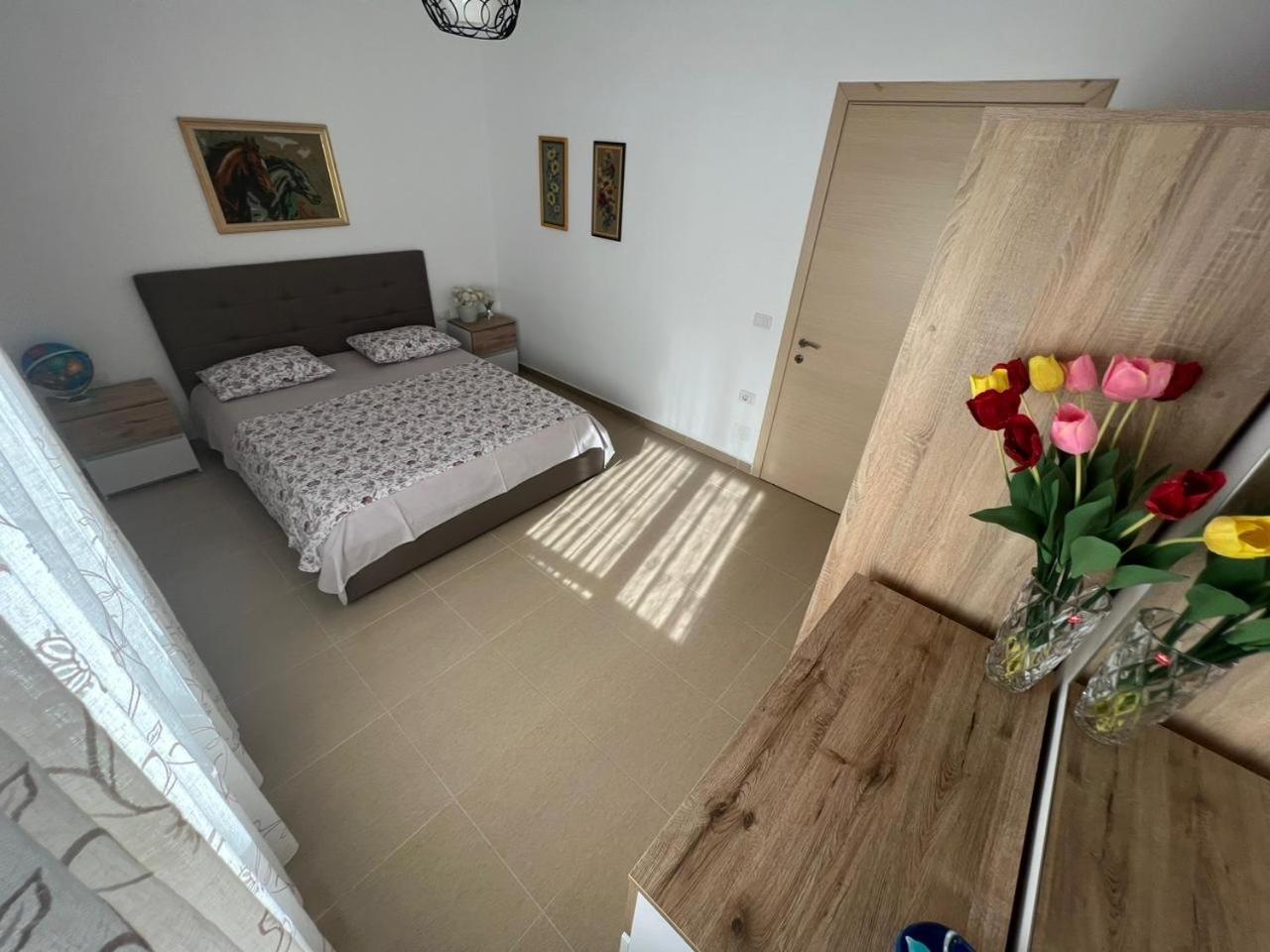 Corazon Guest House Vlorë Εξωτερικό φωτογραφία