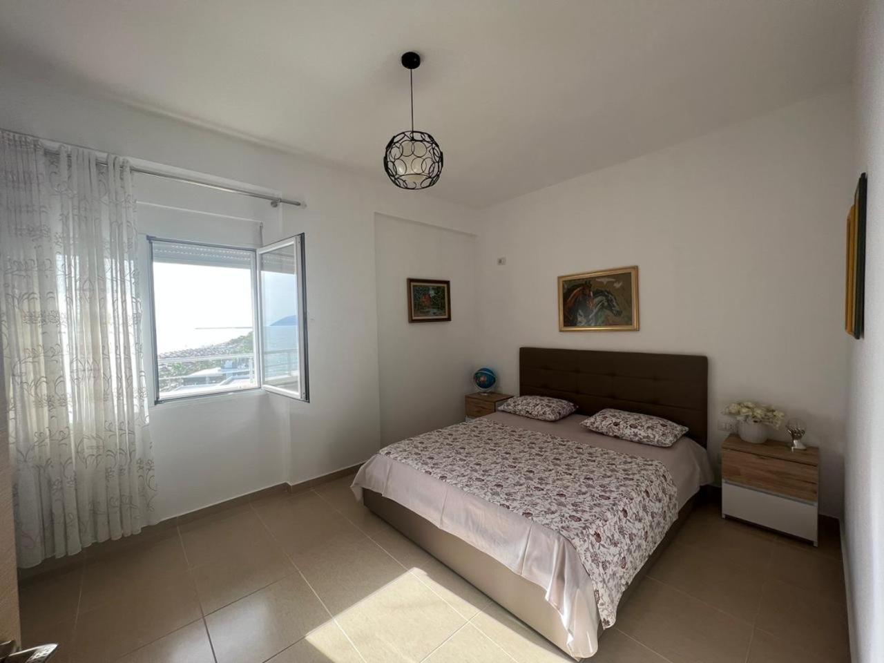 Corazon Guest House Vlorë Εξωτερικό φωτογραφία