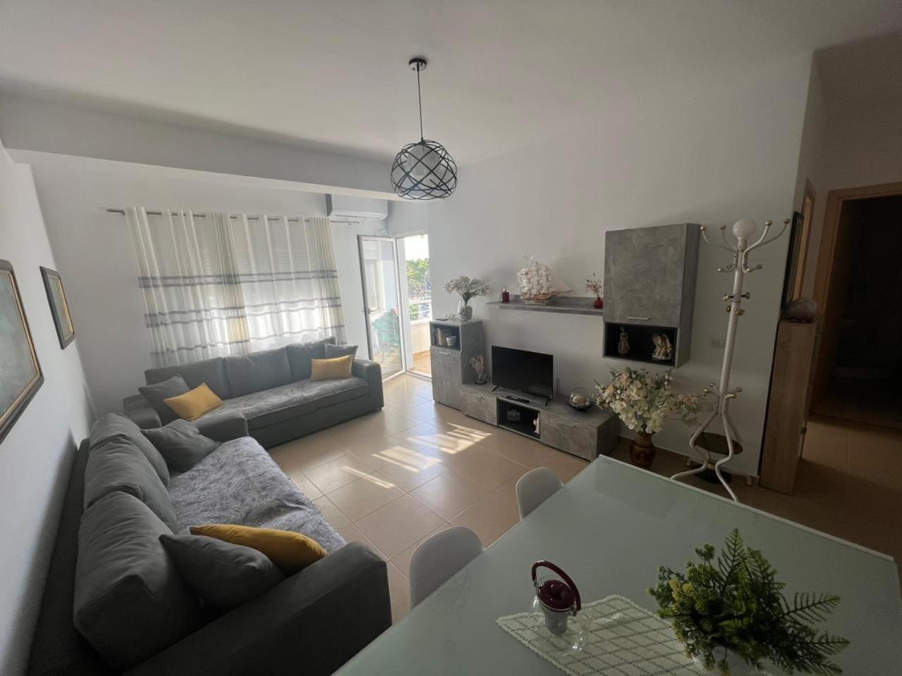 Corazon Guest House Vlorë Εξωτερικό φωτογραφία