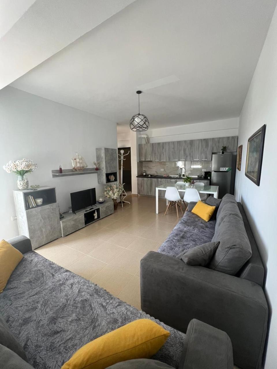 Corazon Guest House Vlorë Εξωτερικό φωτογραφία