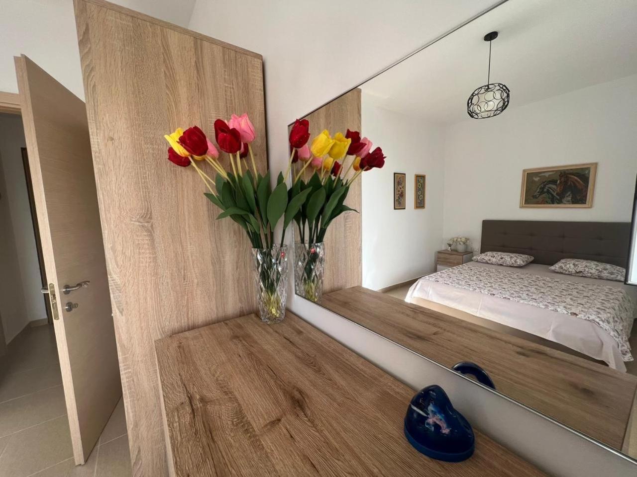 Corazon Guest House Vlorë Εξωτερικό φωτογραφία