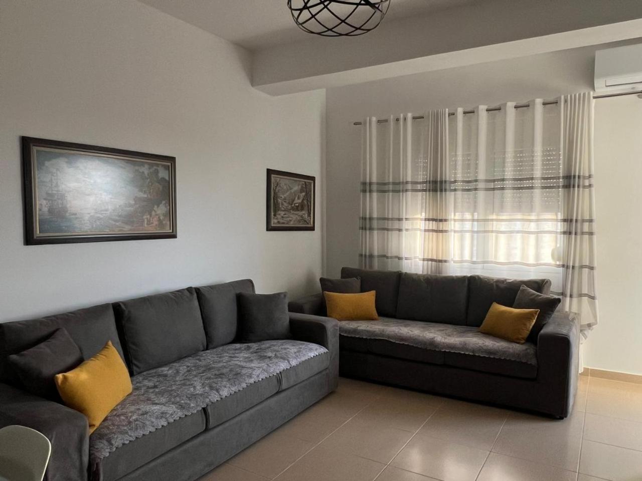 Corazon Guest House Vlorë Εξωτερικό φωτογραφία