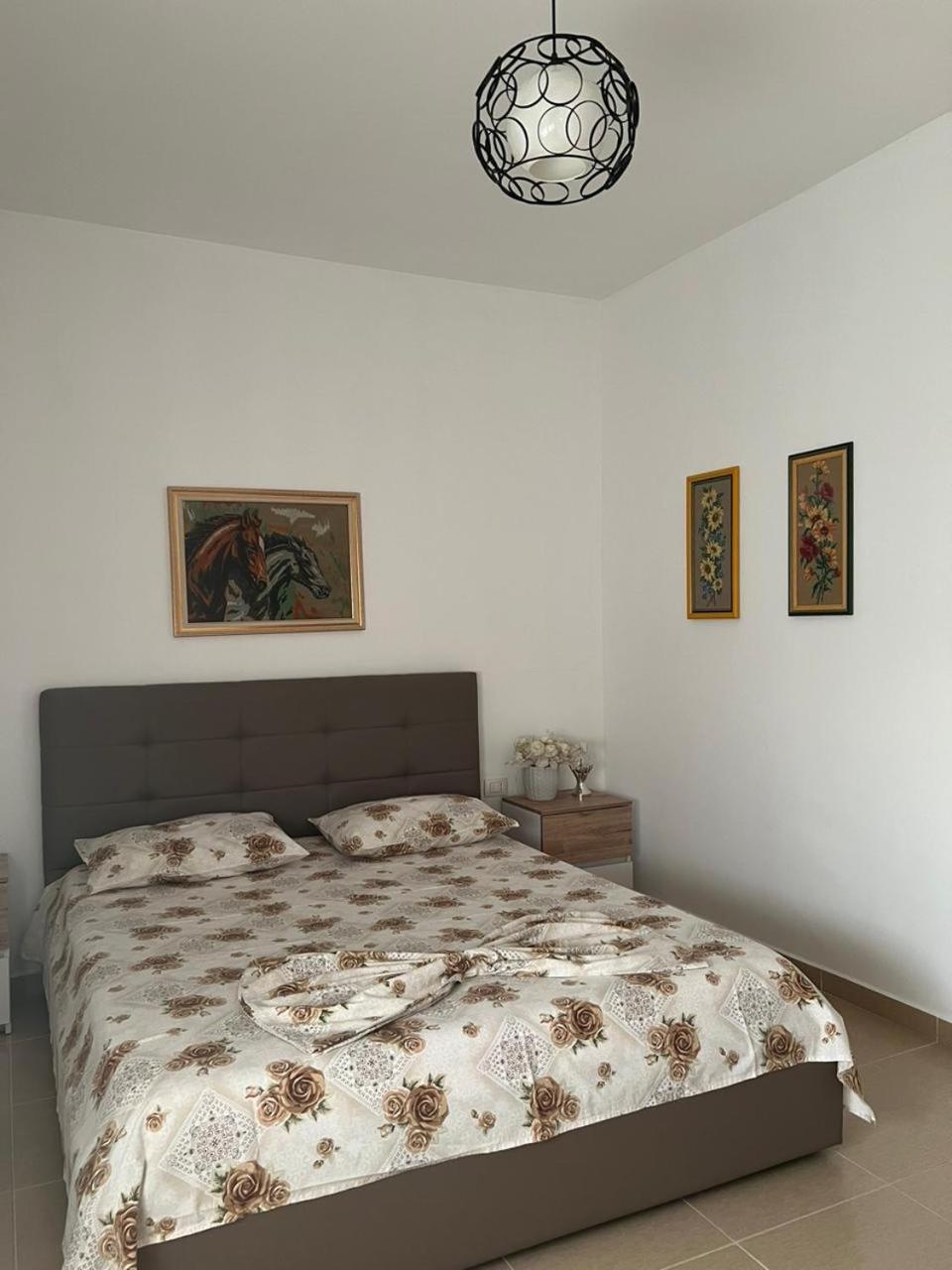 Corazon Guest House Vlorë Εξωτερικό φωτογραφία